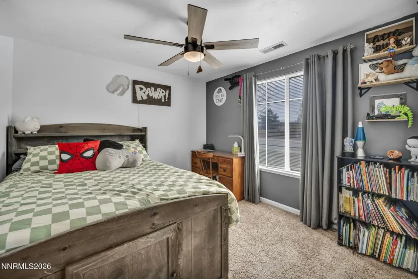 522 Sugarloaf, Dayton, Nevada 89403, 3 Bedrooms Bedrooms, ,2 BathroomsBathrooms,Residential,Residential,Sugarloaf,260003752