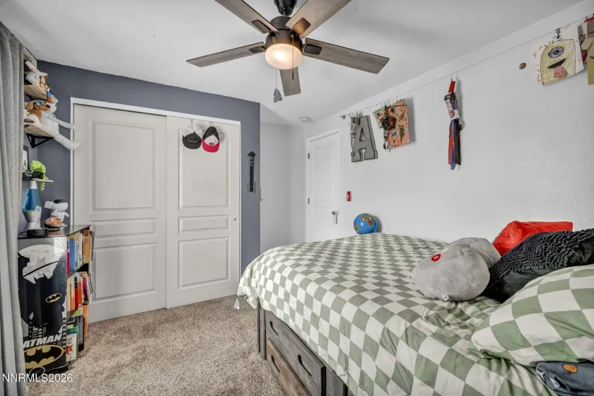 522 Sugarloaf, Dayton, Nevada 89403, 3 Bedrooms Bedrooms, ,2 BathroomsBathrooms,Residential,Residential,Sugarloaf,260003752