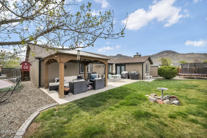 522 Sugarloaf, Dayton, Nevada 89403, 3 Bedrooms Bedrooms, ,2 BathroomsBathrooms,Residential,Residential,Sugarloaf,260003752