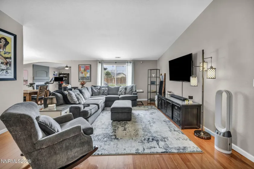 522 Sugarloaf, Dayton, Nevada 89403, 3 Bedrooms Bedrooms, ,2 BathroomsBathrooms,Residential,Residential,Sugarloaf,260003752