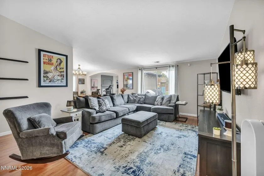 522 Sugarloaf, Dayton, Nevada 89403, 3 Bedrooms Bedrooms, ,2 BathroomsBathrooms,Residential,Residential,Sugarloaf,260003752