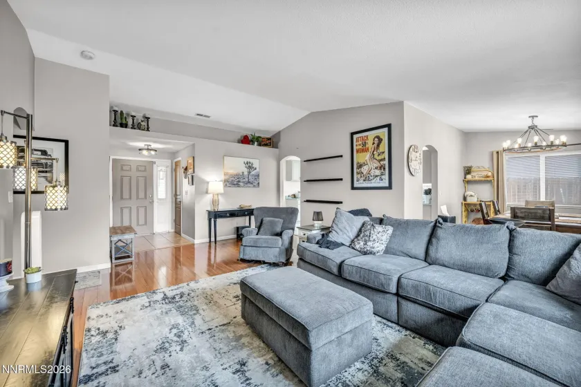 522 Sugarloaf, Dayton, Nevada 89403, 3 Bedrooms Bedrooms, ,2 BathroomsBathrooms,Residential,Residential,Sugarloaf,260003752