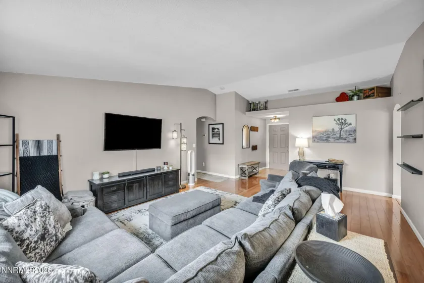 522 Sugarloaf, Dayton, Nevada 89403, 3 Bedrooms Bedrooms, ,2 BathroomsBathrooms,Residential,Residential,Sugarloaf,260003752