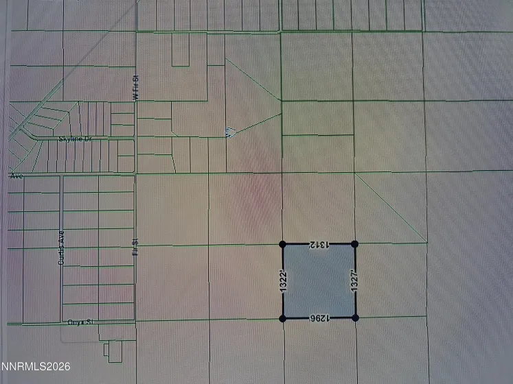 015-521-08 Parcel, Silver Springs, Nevada 89429, ,Land,Residential,Parcel,260003756