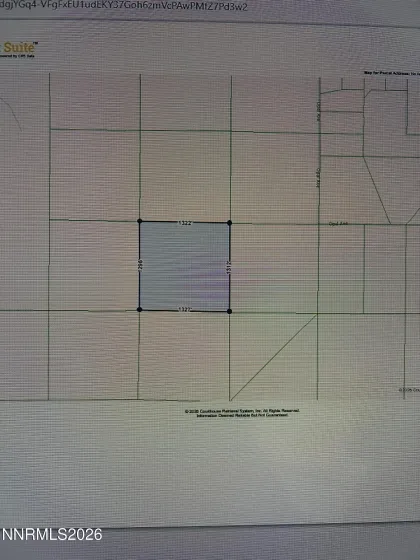 015-521-08 Parcel, Silver Springs, Nevada 89429, ,Land,Residential,Parcel,260003756