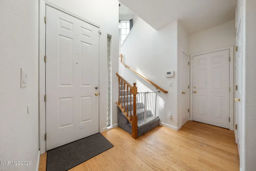 501 Warren, Reno, Nevada 89509, 2 Bedrooms Bedrooms, ,3 BathroomsBathrooms,Residential,Residential,Warren,260003758