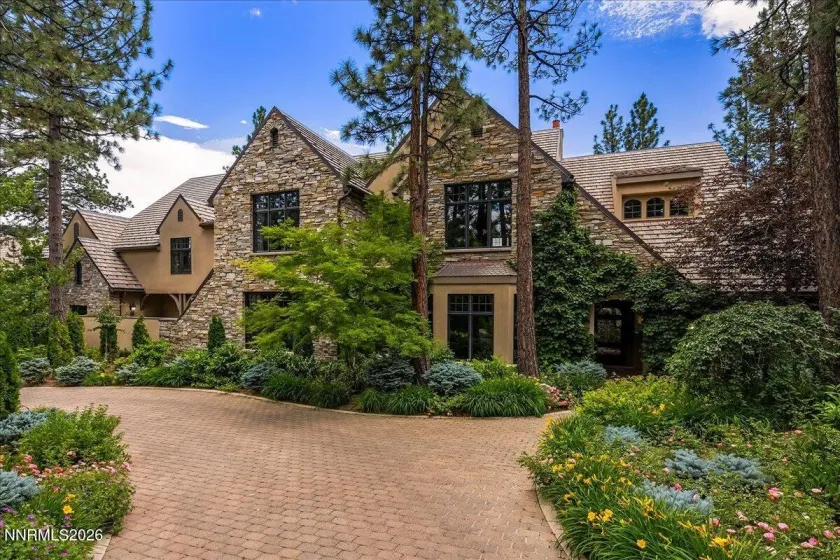 6025 Lake Geneva, Reno, Nevada 89511, 6 Bedrooms Bedrooms, ,6 BathroomsBathrooms,Residential,Residential,Lake Geneva,260003759