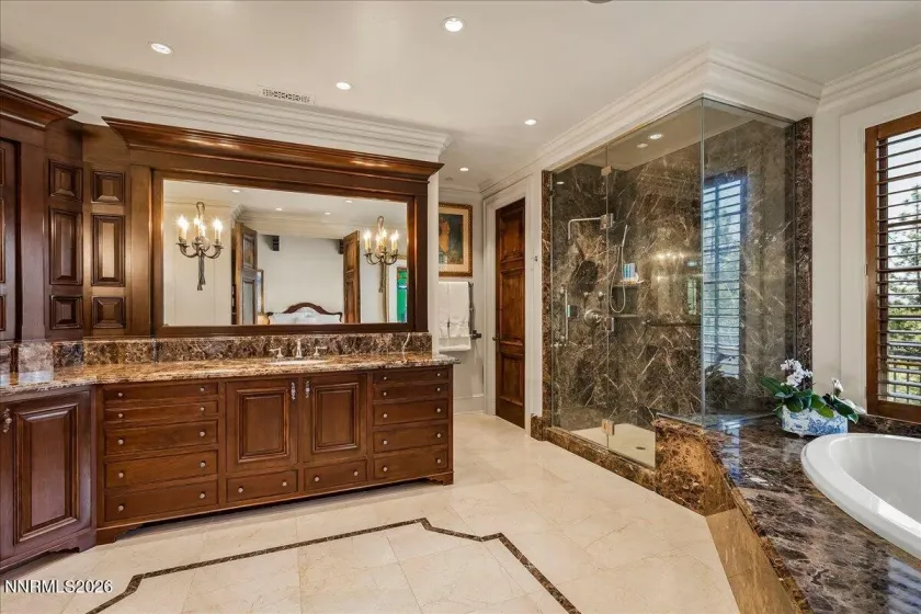 6025 Lake Geneva, Reno, Nevada 89511, 6 Bedrooms Bedrooms, ,6 BathroomsBathrooms,Residential,Residential,Lake Geneva,260003759