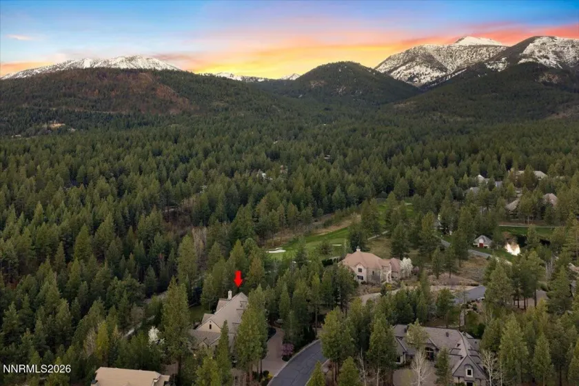 6025 Lake Geneva, Reno, Nevada 89511, 6 Bedrooms Bedrooms, ,6 BathroomsBathrooms,Residential,Residential,Lake Geneva,260003759