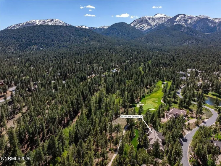 6025 Lake Geneva, Reno, Nevada 89511, 6 Bedrooms Bedrooms, ,6 BathroomsBathrooms,Residential,Residential,Lake Geneva,260003759