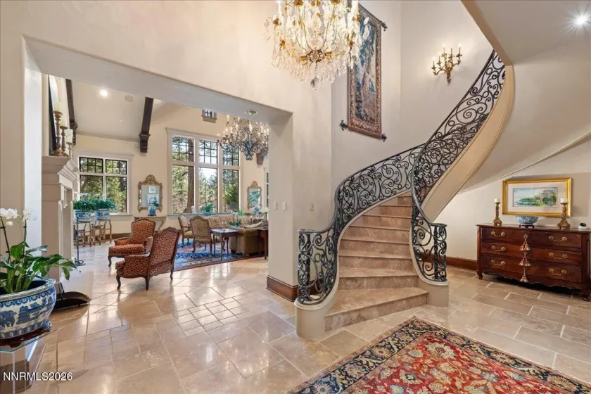 6025 Lake Geneva, Reno, Nevada 89511, 6 Bedrooms Bedrooms, ,6 BathroomsBathrooms,Residential,Residential,Lake Geneva,260003759