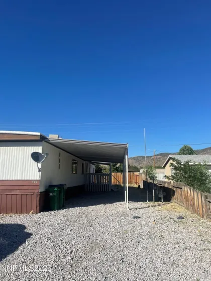 400 Mira, Reno, Nevada 89521, ,Land,Residential,Mira,260003760