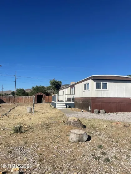 400 Mira, Reno, Nevada 89521, ,Land,Residential,Mira,260003760