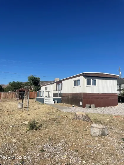 400 Mira, Reno, Nevada 89521, ,Land,Residential,Mira,260003760