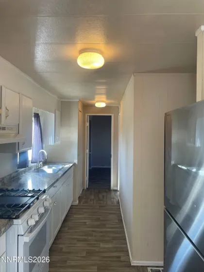 400 Mira, Reno, Nevada 89521, ,Land,Residential,Mira,260003760