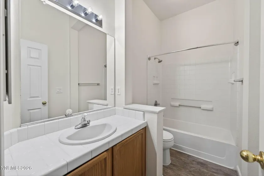 10235 Grizzly Hill, Reno, Nevada 89521, 3 Bedrooms Bedrooms, ,2 BathroomsBathrooms,Residential,Residential,Grizzly Hill,260003762