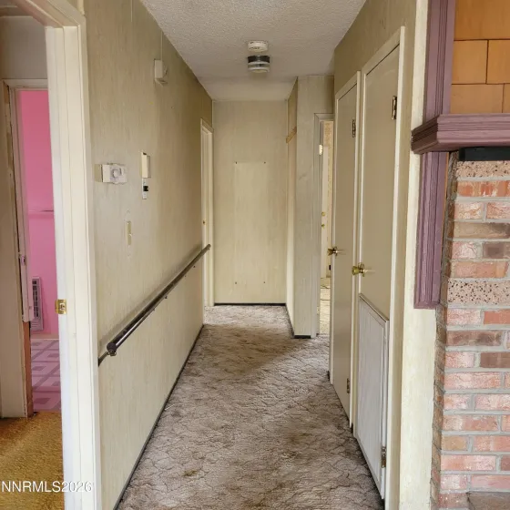 612 F, Hawthorne, Nevada 89415, ,2 BathroomsBathrooms,Residential,Residential,F,260003765