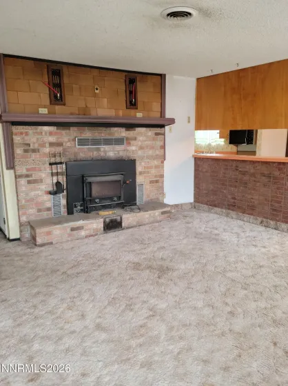 612 F, Hawthorne, Nevada 89415, ,2 BathroomsBathrooms,Residential,Residential,F,260003765