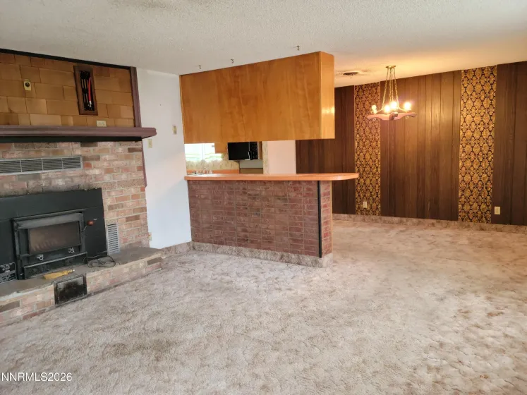 612 F, Hawthorne, Nevada 89415, ,2 BathroomsBathrooms,Residential,Residential,F,260003765