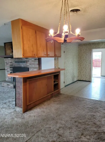 612 F, Hawthorne, Nevada 89415, ,2 BathroomsBathrooms,Residential,Residential,F,260003765