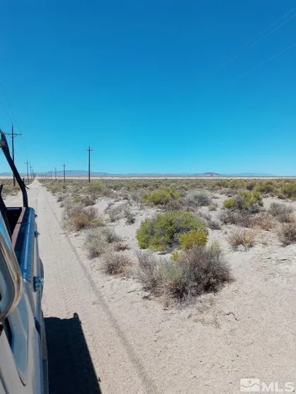 APN # 007-091-59, Fallon, Nevada 89406, ,Land,Residential,007-091-59,260003767