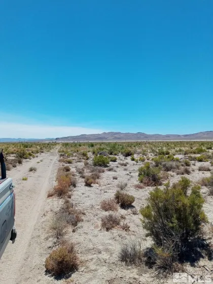 APN # 007-091-59, Fallon, Nevada 89406, ,Land,Residential,007-091-59,260003767