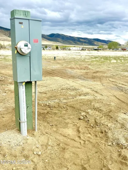 225 Hawk, Winnemucca, Nevada 89445, ,Land,Residential,Hawk,260003768