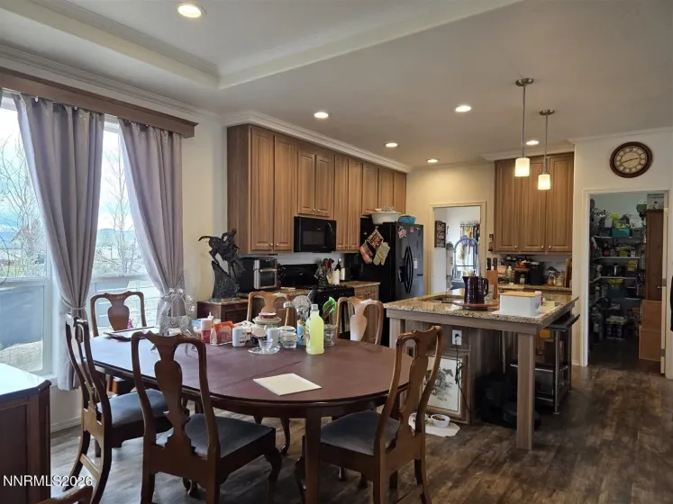 31 Amanette, Yerington, Nevada 89447, 3 Bedrooms Bedrooms, ,2 BathroomsBathrooms,Residential,Residential,Amanette,260003769