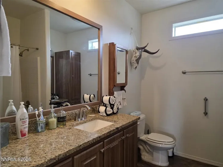 31 Amanette, Yerington, Nevada 89447, 3 Bedrooms Bedrooms, ,2 BathroomsBathrooms,Residential,Residential,Amanette,260003769