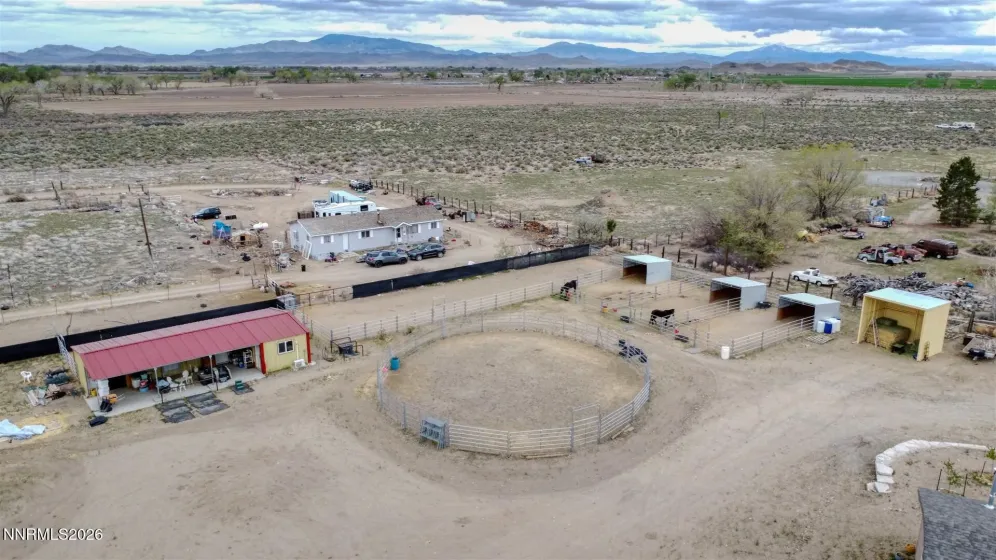 31 Amanette, Yerington, Nevada 89447, 3 Bedrooms Bedrooms, ,2 BathroomsBathrooms,Residential,Residential,Amanette,260003769