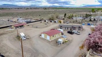 31 Amanette, Yerington, Nevada 89447, 3 Bedrooms Bedrooms, ,2 BathroomsBathrooms,Residential,Residential,Amanette,260003769