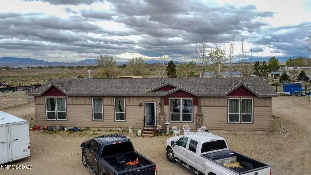 31 Amanette, Yerington, Nevada 89447, 3 Bedrooms Bedrooms, ,2 BathroomsBathrooms,Residential,Residential,Amanette,260003769