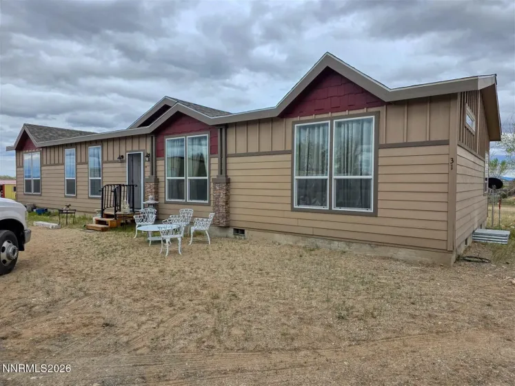 31 Amanette, Yerington, Nevada 89447, 3 Bedrooms Bedrooms, ,2 BathroomsBathrooms,Residential,Residential,Amanette,260003769