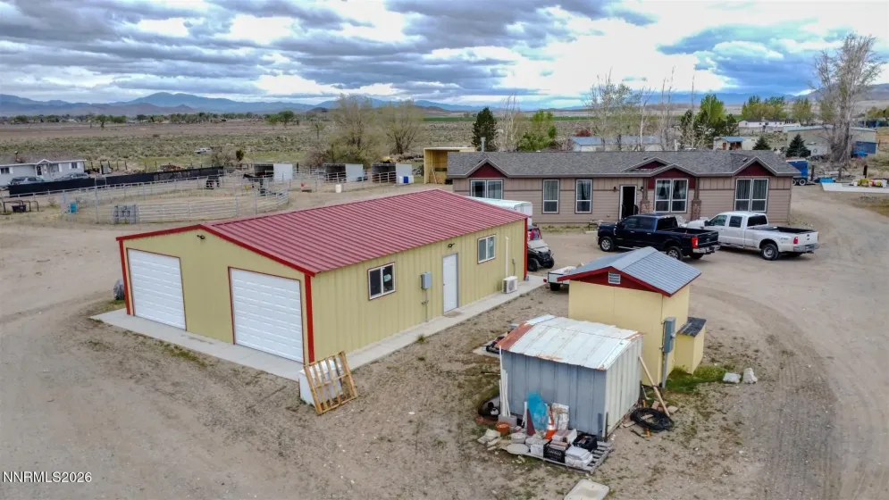 31 Amanette, Yerington, Nevada 89447, 3 Bedrooms Bedrooms, ,2 BathroomsBathrooms,Residential,Residential,Amanette,260003769