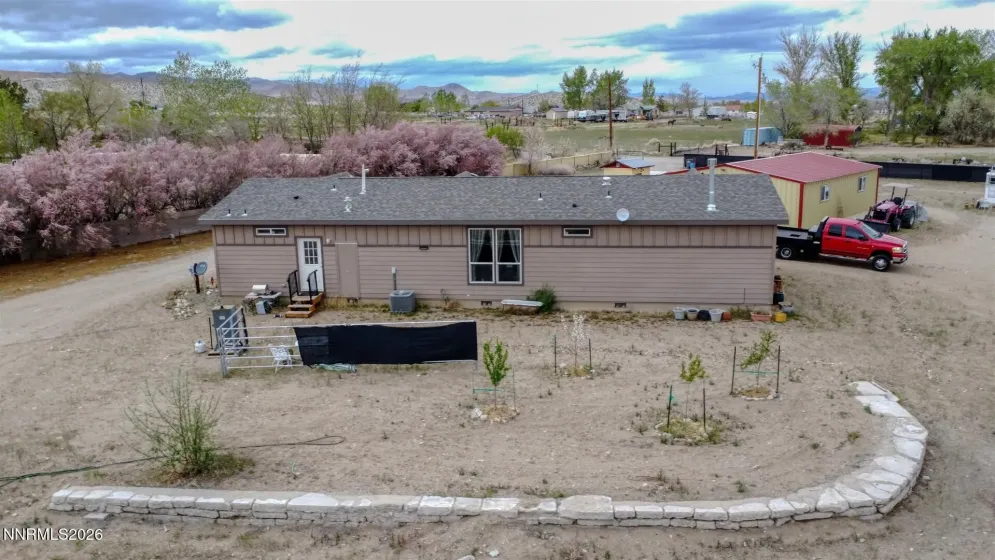 31 Amanette, Yerington, Nevada 89447, 3 Bedrooms Bedrooms, ,2 BathroomsBathrooms,Residential,Residential,Amanette,260003769