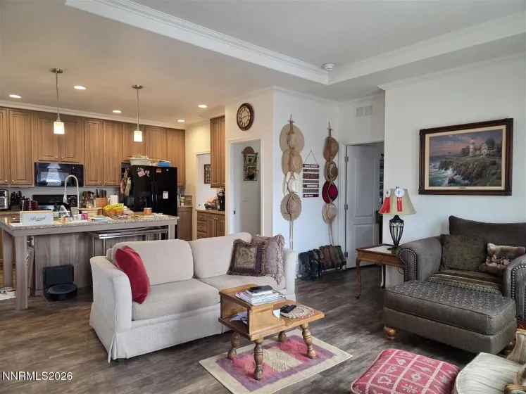 31 Amanette, Yerington, Nevada 89447, 3 Bedrooms Bedrooms, ,2 BathroomsBathrooms,Residential,Residential,Amanette,260003769