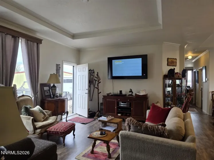 31 Amanette, Yerington, Nevada 89447, 3 Bedrooms Bedrooms, ,2 BathroomsBathrooms,Residential,Residential,Amanette,260003769