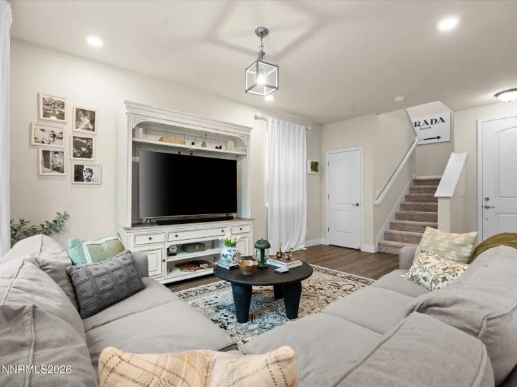 2265 Symphony, Reno, Nevada 89521, 4 Bedrooms Bedrooms, ,3 BathroomsBathrooms,Residential,Residential,Symphony,260003770