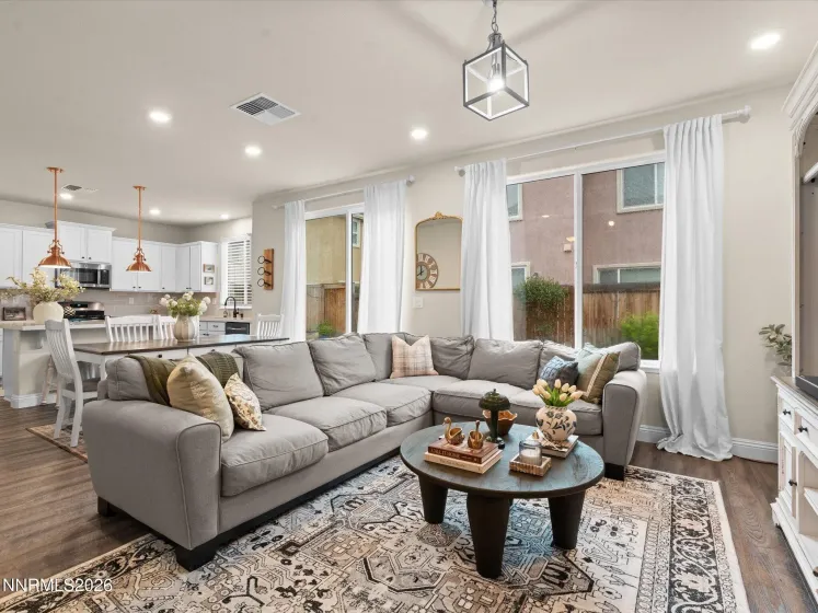 2265 Symphony, Reno, Nevada 89521, 4 Bedrooms Bedrooms, ,3 BathroomsBathrooms,Residential,Residential,Symphony,260003770