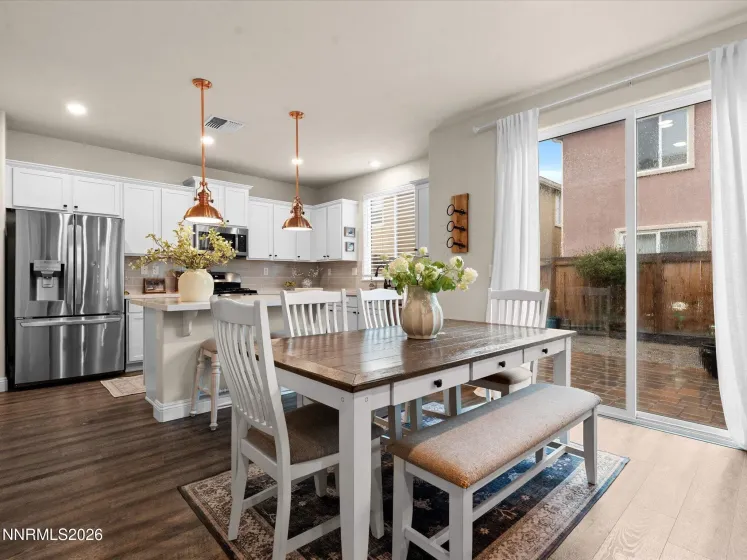 2265 Symphony, Reno, Nevada 89521, 4 Bedrooms Bedrooms, ,3 BathroomsBathrooms,Residential,Residential,Symphony,260003770