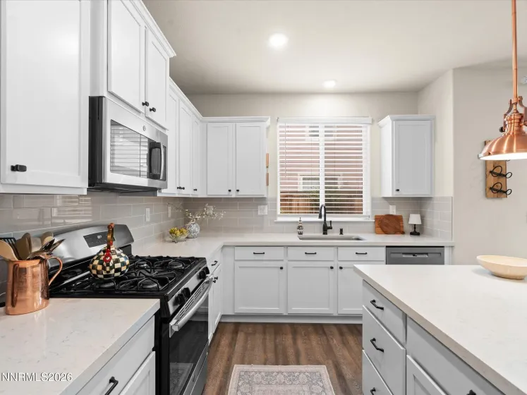 2265 Symphony, Reno, Nevada 89521, 4 Bedrooms Bedrooms, ,3 BathroomsBathrooms,Residential,Residential,Symphony,260003770