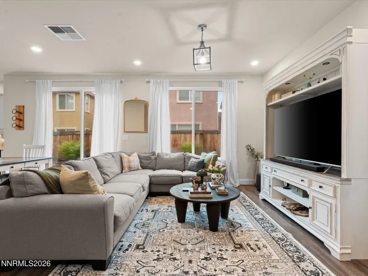 2265 Symphony, Reno, Nevada 89521, 4 Bedrooms Bedrooms, ,3 BathroomsBathrooms,Residential,Residential,Symphony,260003770