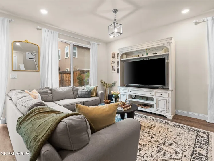 2265 Symphony, Reno, Nevada 89521, 4 Bedrooms Bedrooms, ,3 BathroomsBathrooms,Residential,Residential,Symphony,260003770