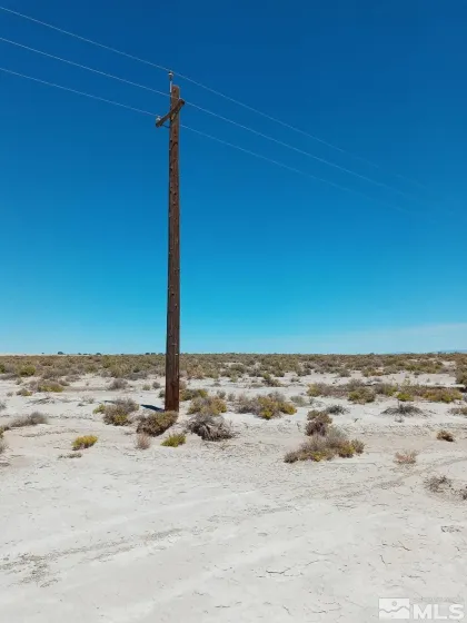 APN # 007-091-58, Fallon, Nevada 89406, ,Land,Residential,007-091-58,260003771