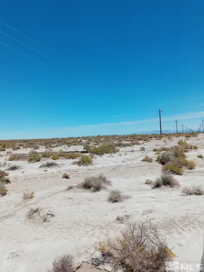 APN # 007-091-58, Fallon, Nevada 89406, ,Land,Residential,007-091-58,260003771