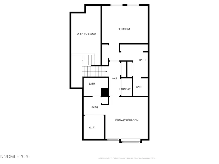 4336 Leeward, Reno, Nevada 89502, 2 Bedrooms Bedrooms, ,3 BathroomsBathrooms,Residential,Residential,Leeward,260003773