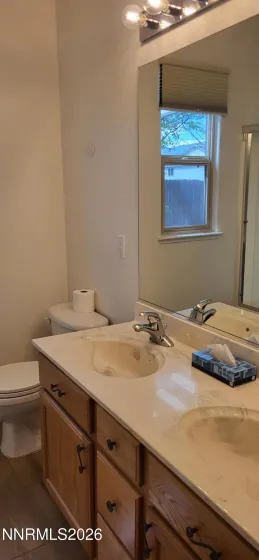 101 South End, Dayton, Nevada 89403, 3 Bedrooms Bedrooms, ,2 BathroomsBathrooms,Residential,Residential,South End,260003775