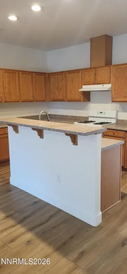 101 South End, Dayton, Nevada 89403, 3 Bedrooms Bedrooms, ,2 BathroomsBathrooms,Residential,Residential,South End,260003775