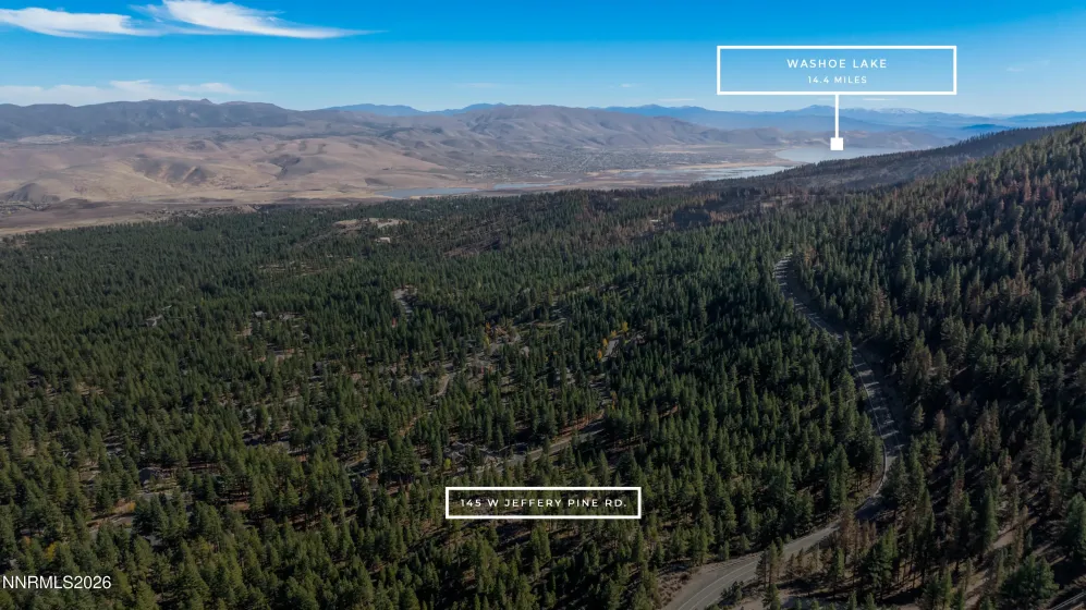 145 Jeffrey Pine, Reno, Nevada 89511, ,Land,Residential,Jeffrey Pine,260003774