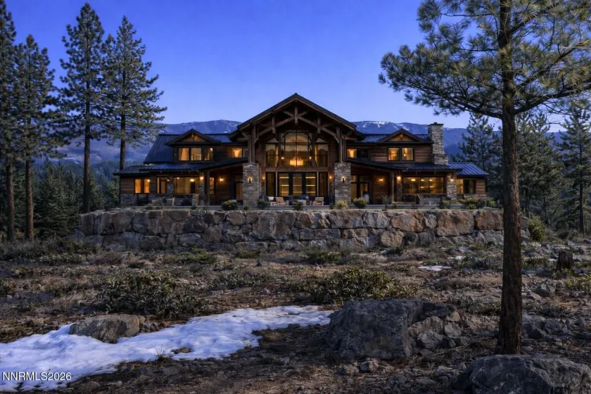 145 Jeffrey Pine, Reno, Nevada 89511, ,Land,Residential,Jeffrey Pine,260003774